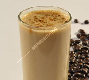 Cold Coffee