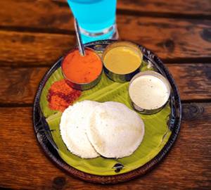 Idli 2 pics