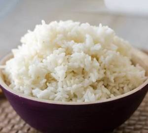 White Rice