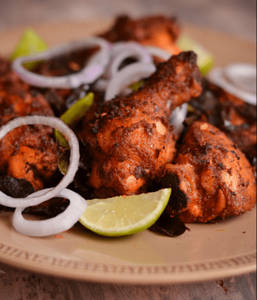 Chicken Fry(with Bone)