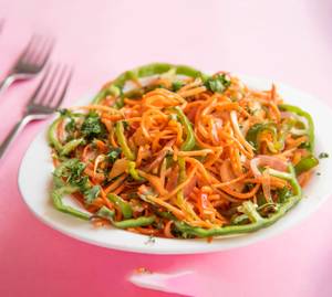 Singapore Noodles