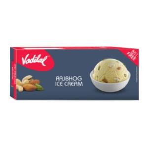 Rajbhog Ice Cream Party Pack [700ml + 700ml]