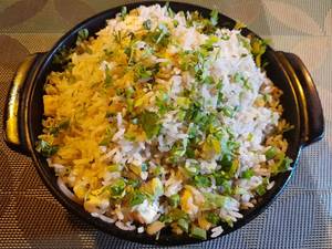 Veg Fried Rice