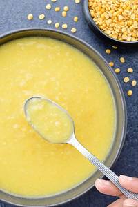Plain Dal