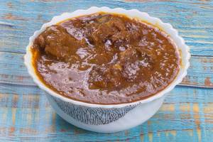 Mutton Kosha
