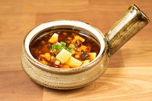 Mapo Tofu
