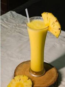 Thick Pineapple