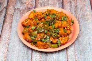 Chilli Paneer