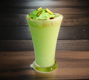 Pista Shake