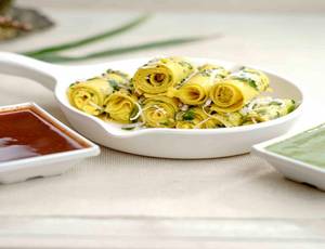 Khandvi (surali Wadi)