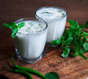 Butter Milk