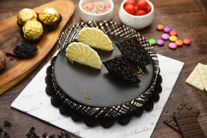 Truffle Cake [1Lb]