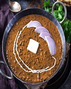 Dal Makhani