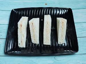 Bread & Butter Sandwich