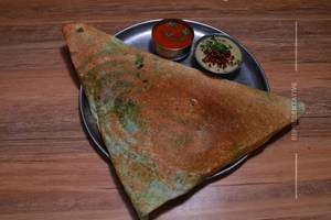 Palak Paneer Dhosa