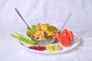 Indori Poha