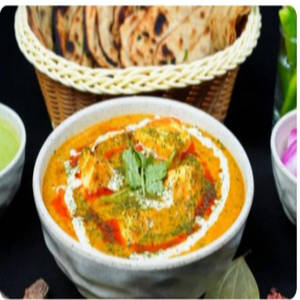 Methi Malai Paneer