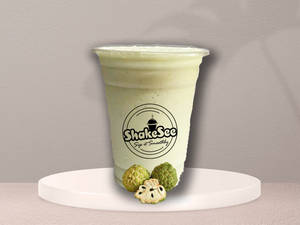 Sitaphal Shake