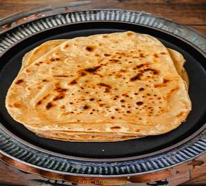 Namkeen Paratha [ 2 Pcs ]