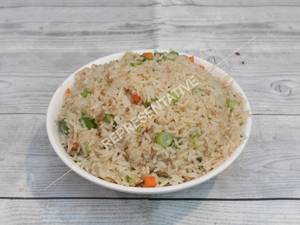 Veg Fried Rice