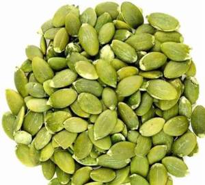 Pumpkin Seeds 100gms