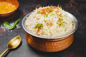 Jeera Rice