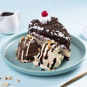 German Black Forest Special
