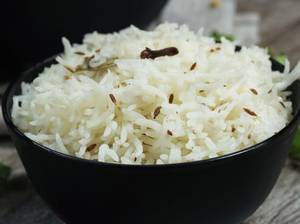 Jeera Pulao 