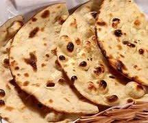 Tandoori Roti
