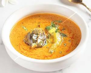 Baigan Masala