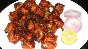 Chicken Fry