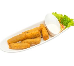 Cheese Finger