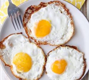 Fried Egg