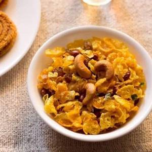 Kaju Cornflakes