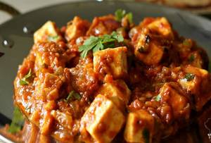 Paneer Tawa -500 Ml. Serve 1-2 Person