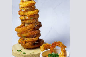 Onion rings