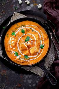 Paneer Lababdar