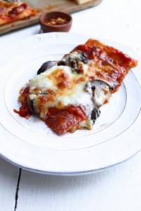 Vegan Pizzetta [6 Pcs]