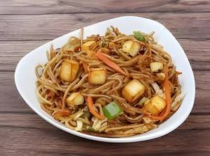 Paneer chowmein