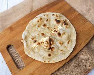 Tandoori Roti