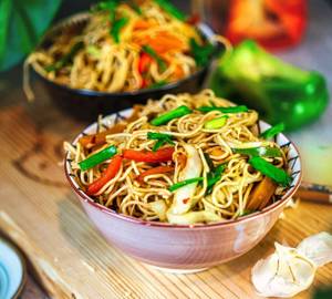 Veg Noodles
