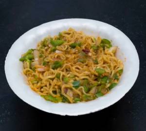 Schezwan Maggi