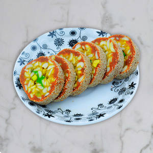 Anjeer Pistha Roll