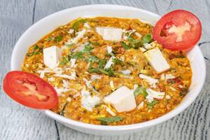 Paneer Butter Masala