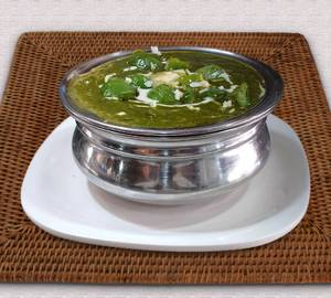 Capsicum Masala