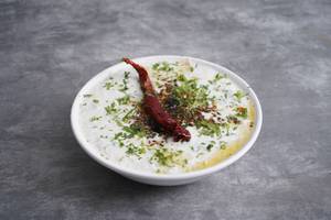 Curd Rice