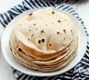 Tawa Roti