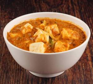 Paneer Lababdar [Serves 2]