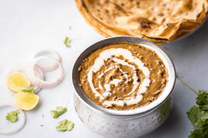 Dal Makhani