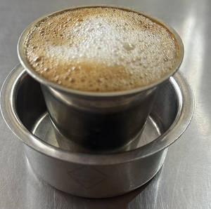 Filter Coffee